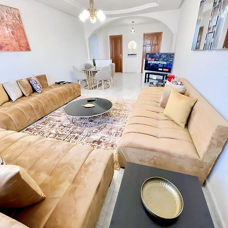 Appartement En Bord De Mer タンジェ エクステリア 写真