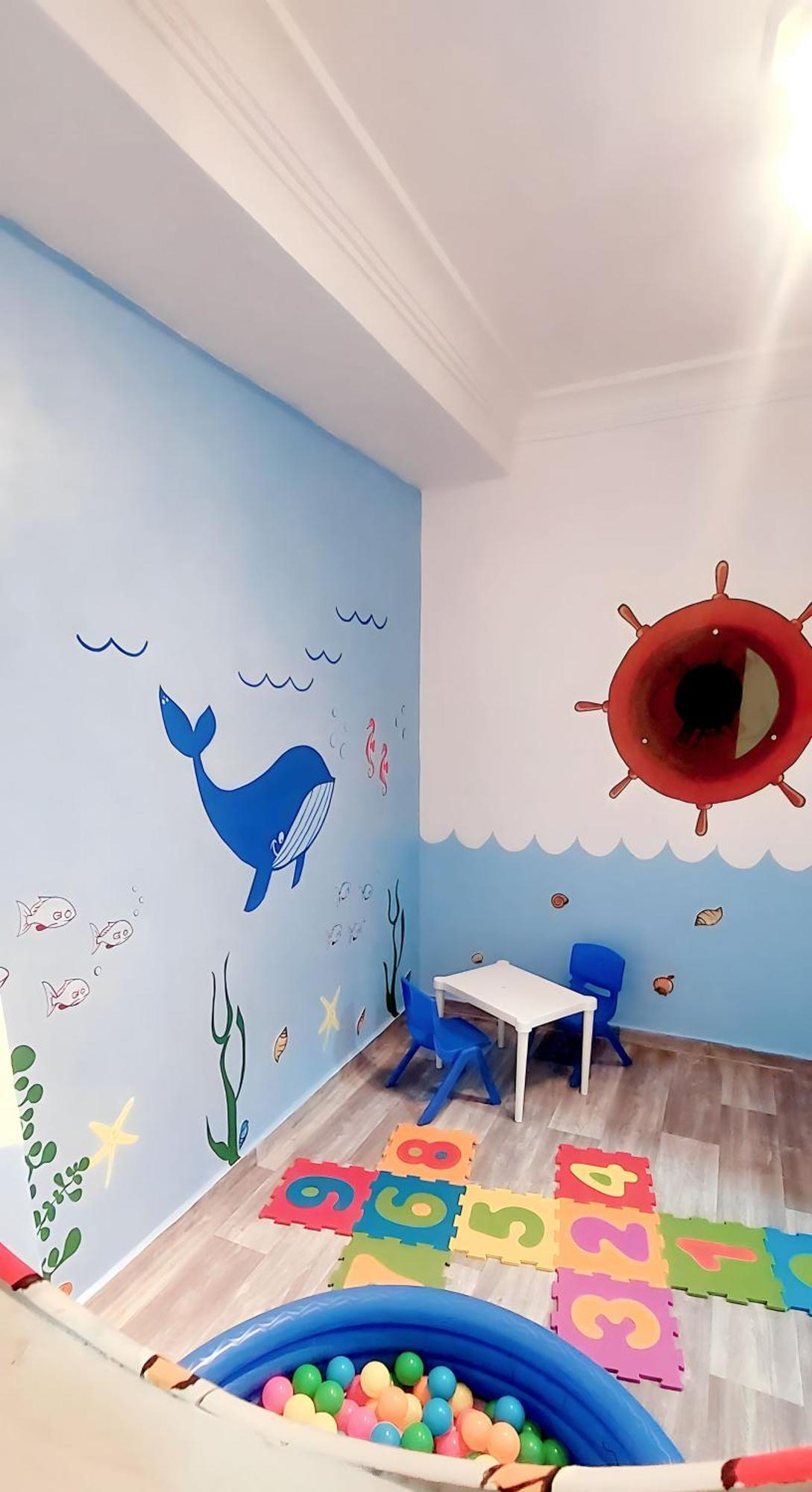 Appartement En Bord De Mer タンジェ エクステリア 写真