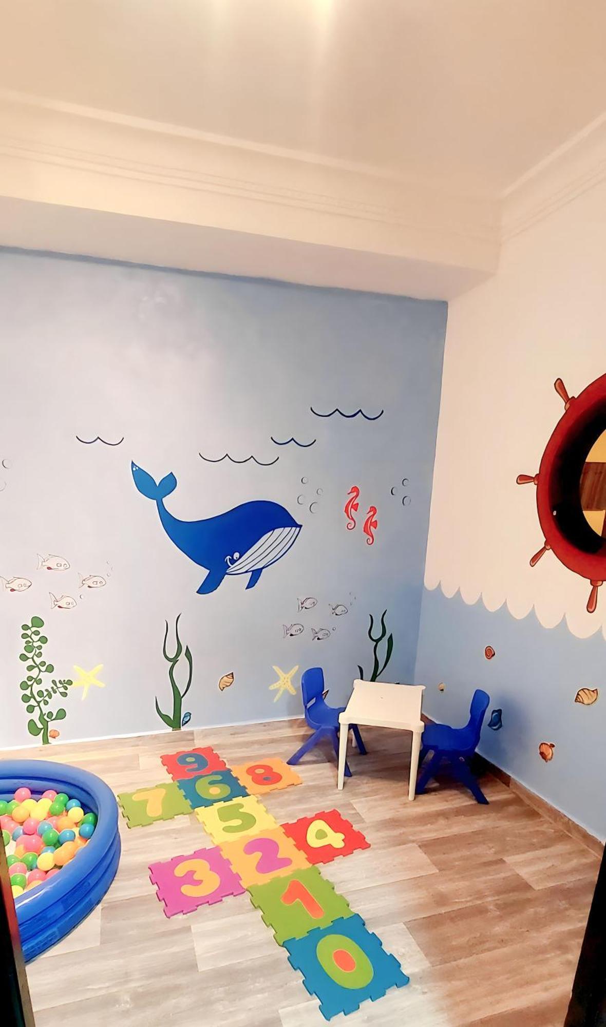 Appartement En Bord De Mer タンジェ エクステリア 写真