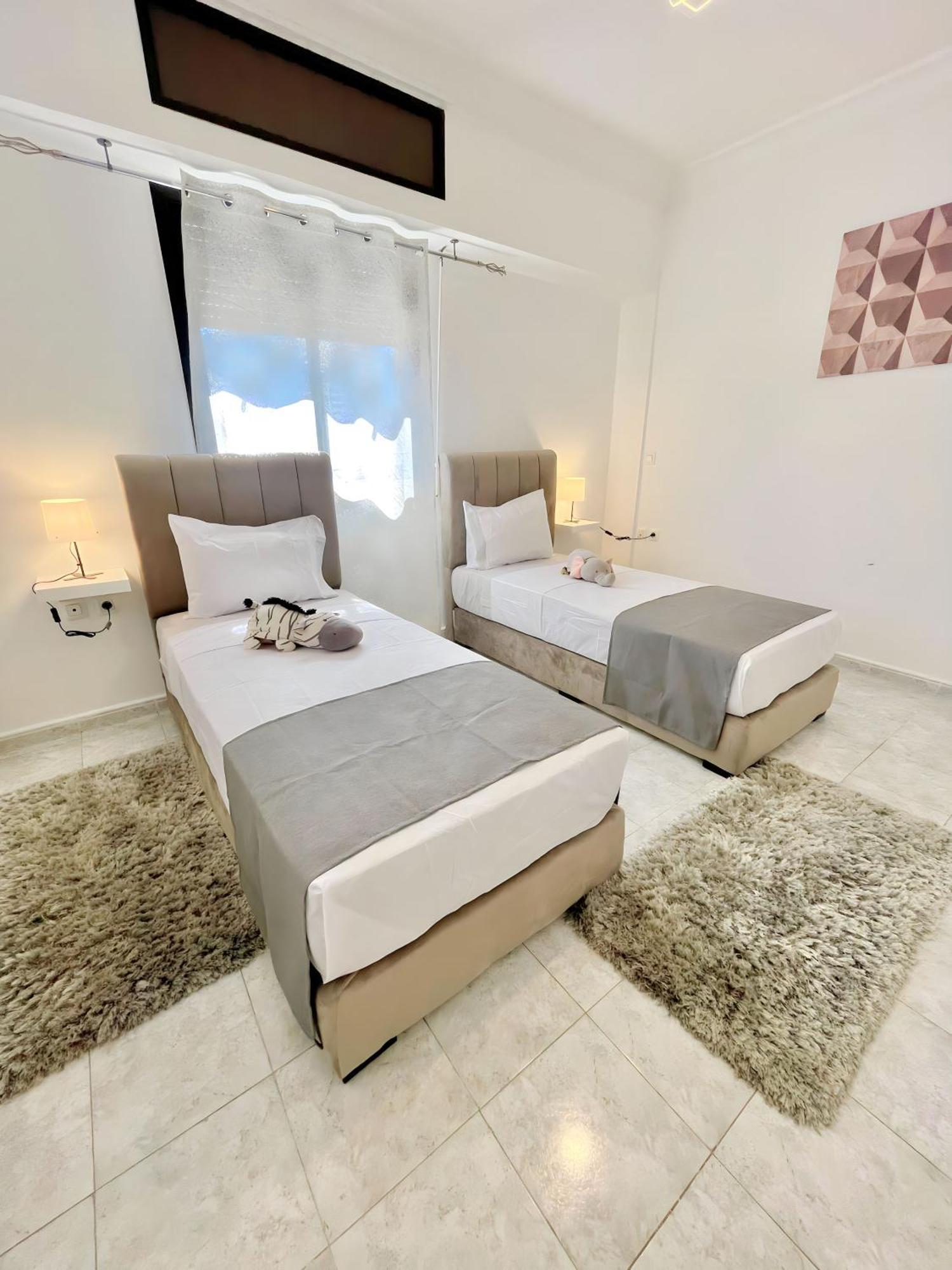 Appartement En Bord De Mer タンジェ エクステリア 写真