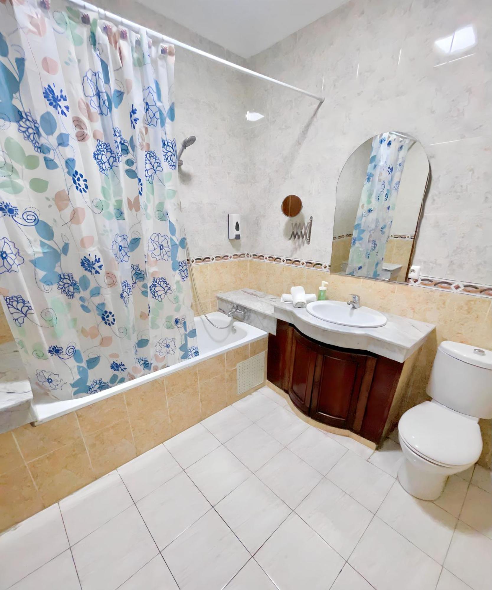 Appartement En Bord De Mer タンジェ エクステリア 写真