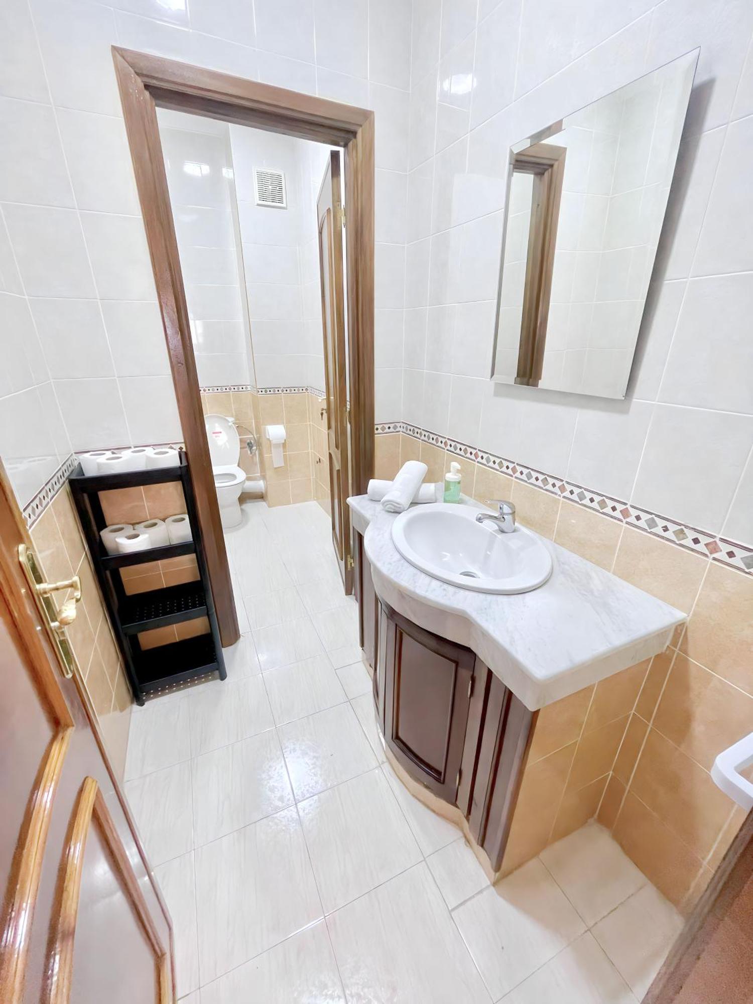 Appartement En Bord De Mer タンジェ エクステリア 写真